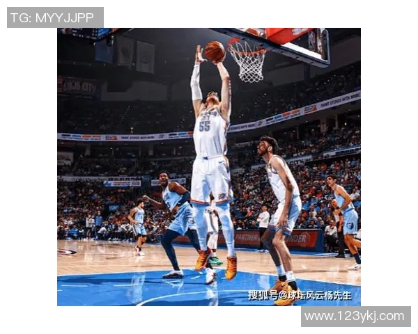 亚历山大砍下37分6助攻雷霆轻取灰熊迎来八连胜盛宴