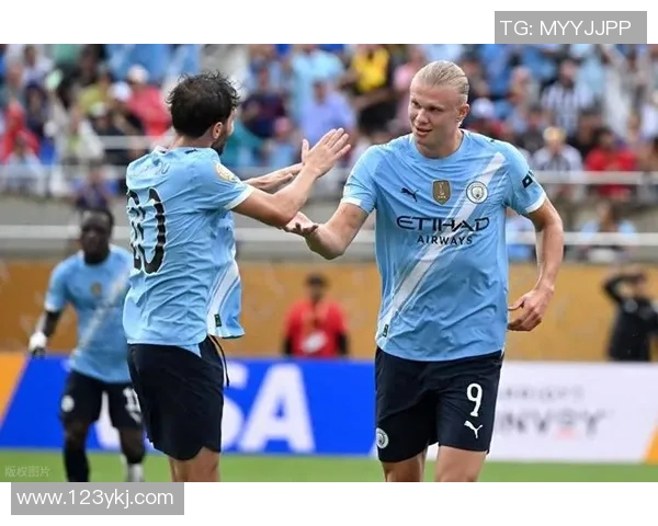 英超历史新篇章哈兰德百球神迹震撼足坛创33年纪录 英超历史新篇章哈兰德百球神迹震撼足坛创33年纪录